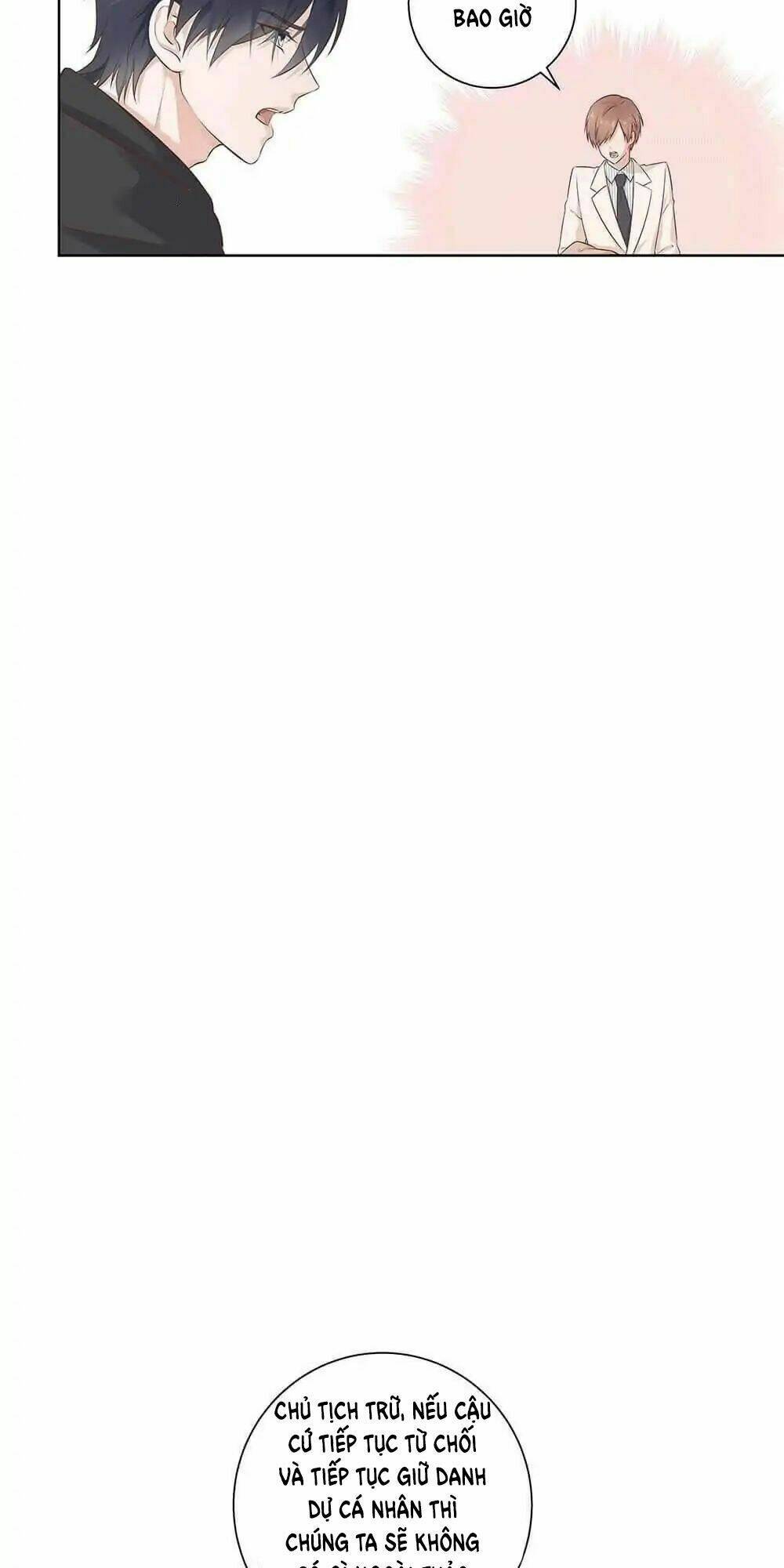 Kim Chủ Đế Chương 3 Ảnh 21