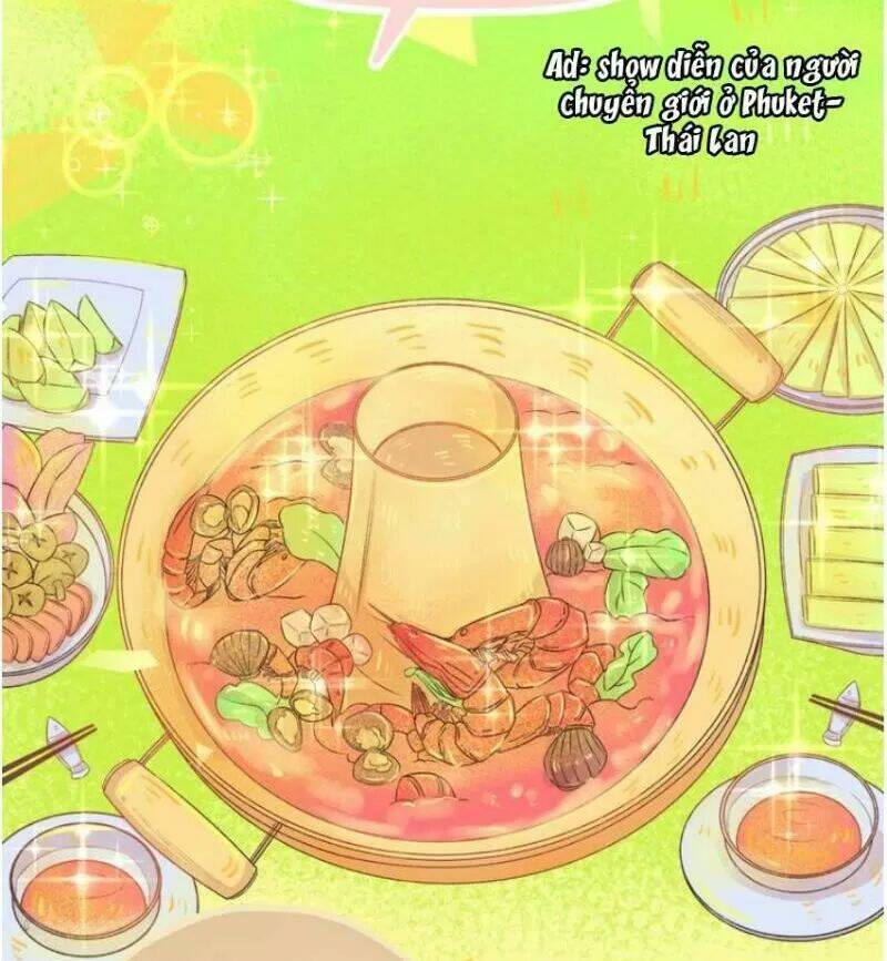 Anh Không Thích Thế Giới Này, Anh Chỉ Thích Em Chương 41 Ảnh 18