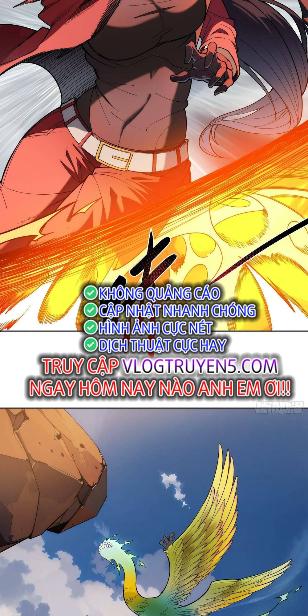 Trò Chơi Chết Tiệt, Ta Làm Mọi Thứ Để Kéo Dài Mạng Sống Chương 6 Ảnh 21