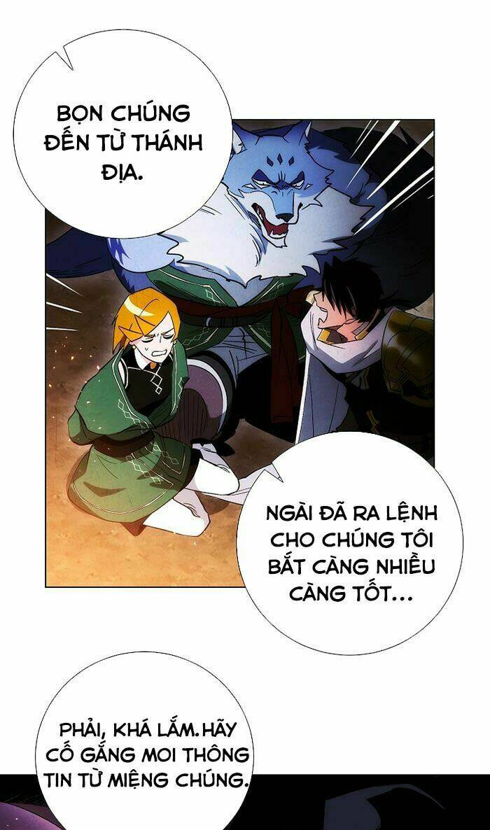 Seven Knights: Alkaid Chương 2 Ảnh 19