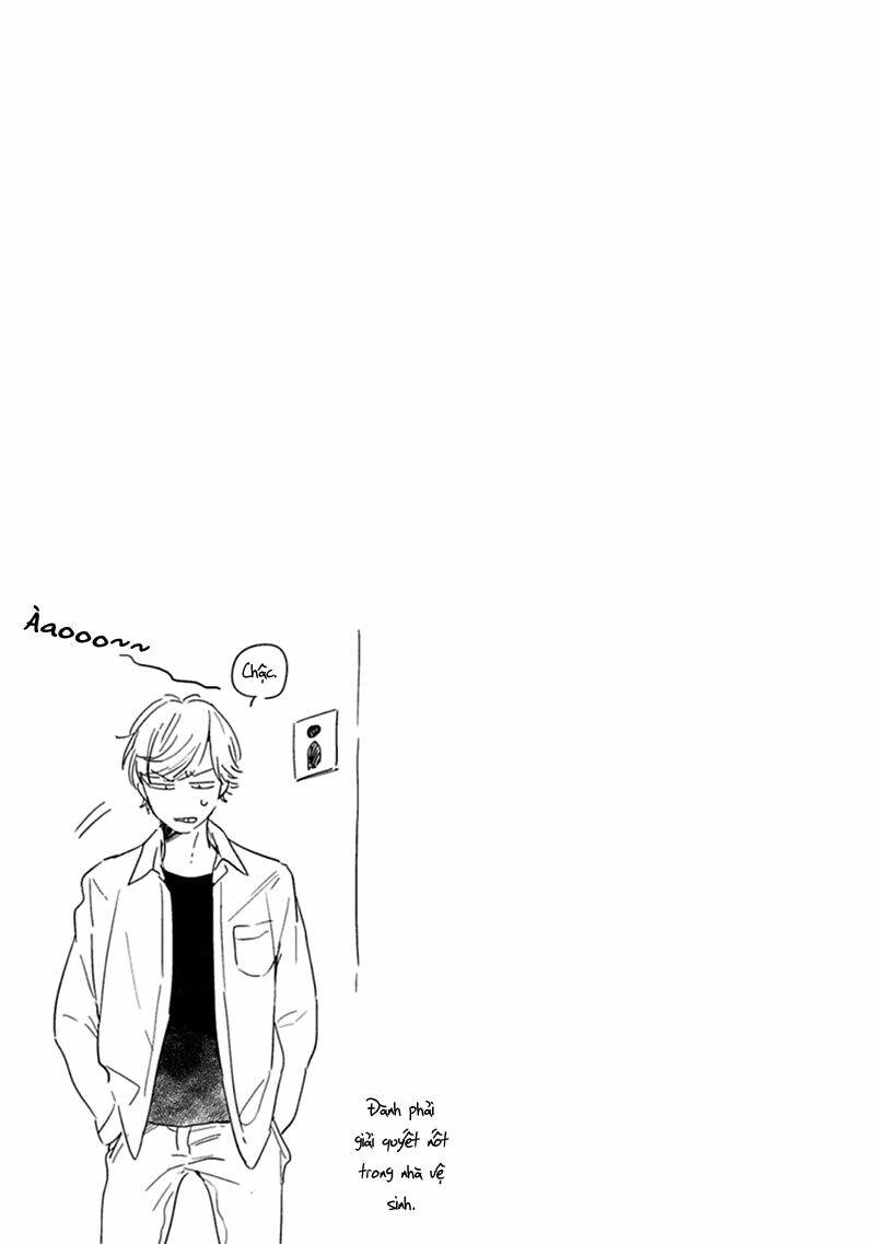 Sick Chương 3 Ảnh 34
