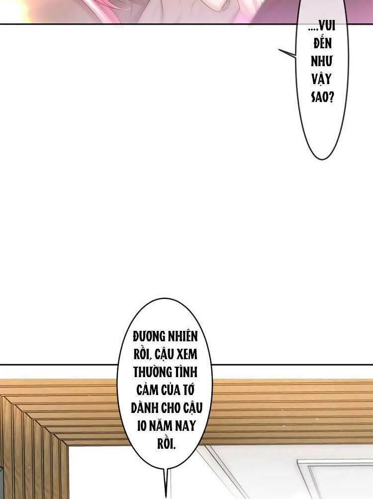 Xin Chào, Bạn Học Thụ Động Chương 98 Ảnh 44