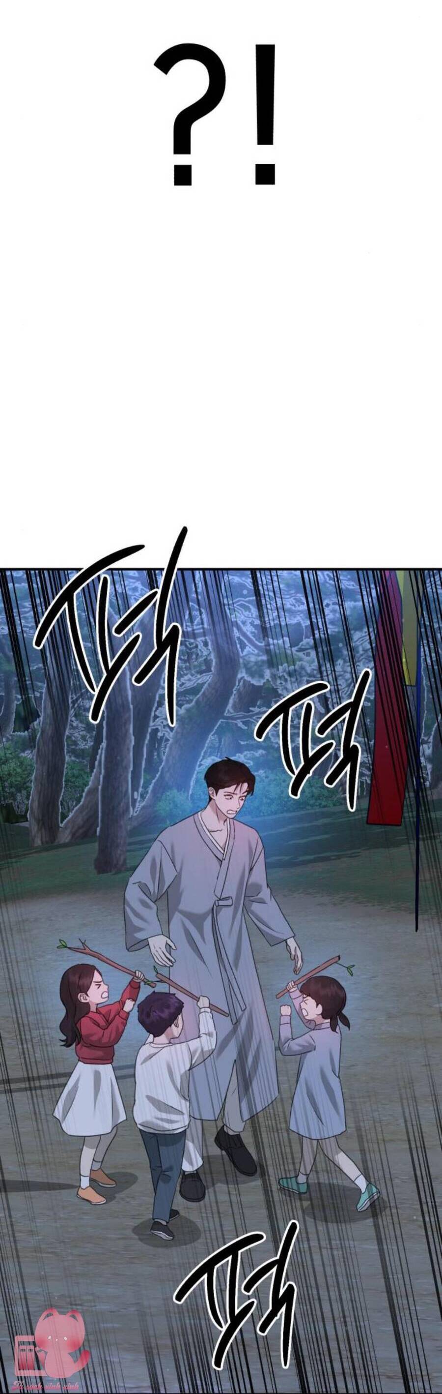 Thần Hổ Jangsan Chương 48 Ảnh 20