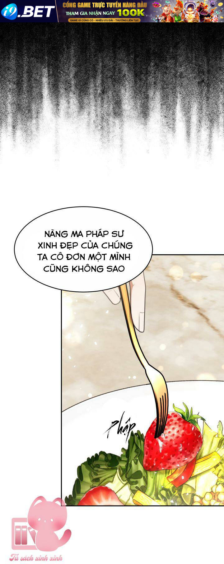 Nam Chính Là Chồng Cũ Của Tôi Chương 27 Ảnh 60