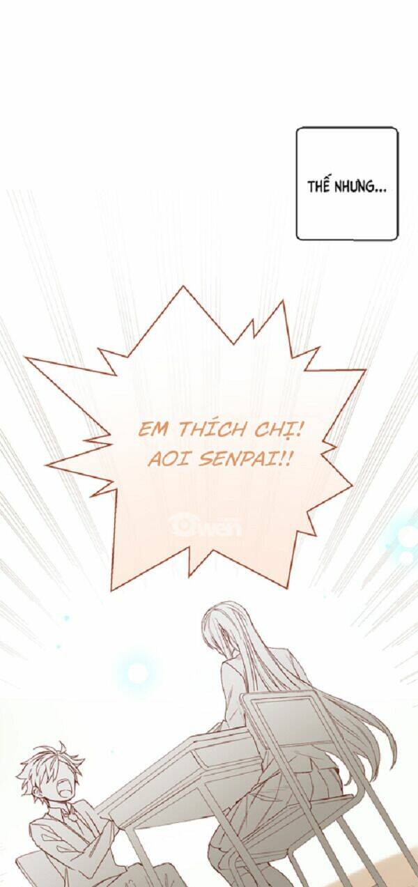 Cô Gái Tôi Thích Là.. Con Trai!! Chương 0 Ảnh 30