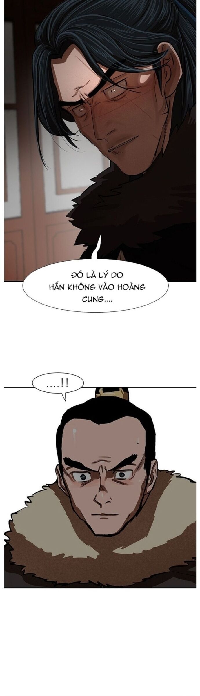 Hộ Vệ Chương 237 Ảnh 3