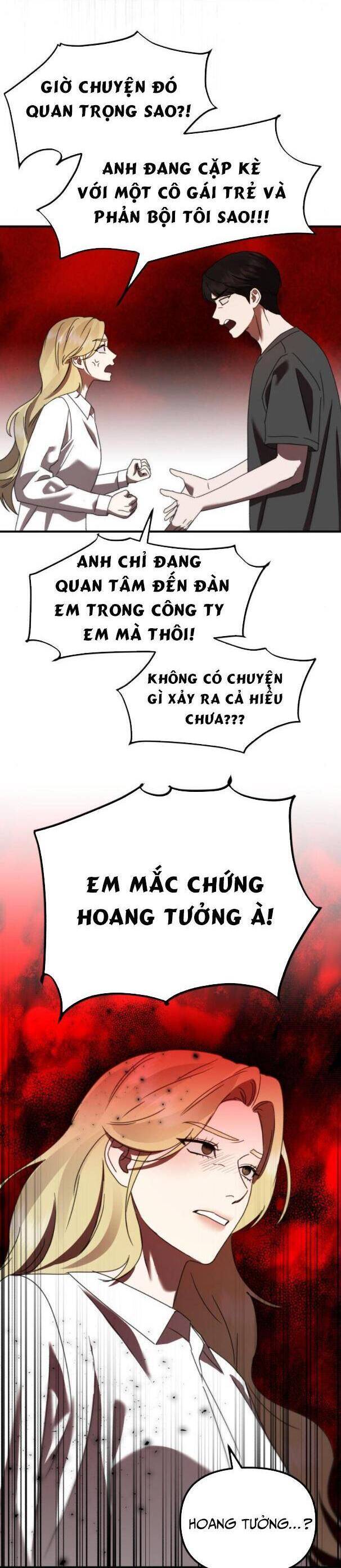 Thần Hổ Jangsan Chương 38 Ảnh 30