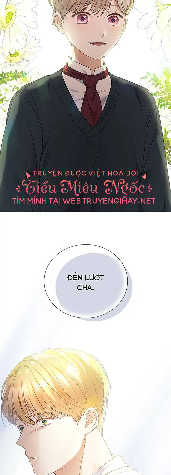 Người Không Mời Mà Đến Chương 78 Ảnh 14