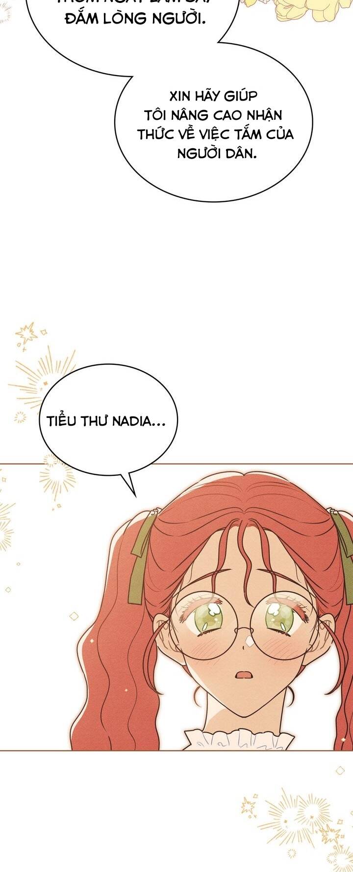 Ngài Công Tước, Chùng Ta Cùng Tắm Nào ! Chương 42 Ảnh 41