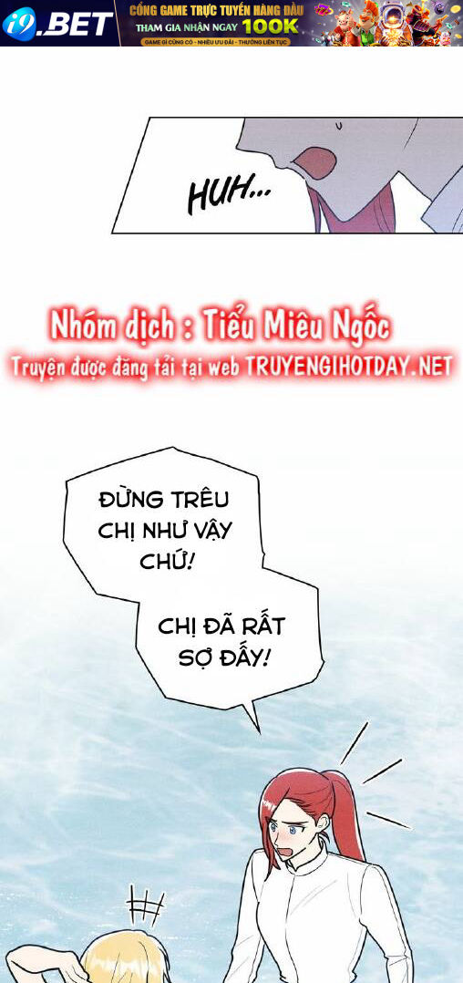 Ngài Công Tước, Chùng Ta Cùng Tắm Nào ! Chương 32 Ảnh 26