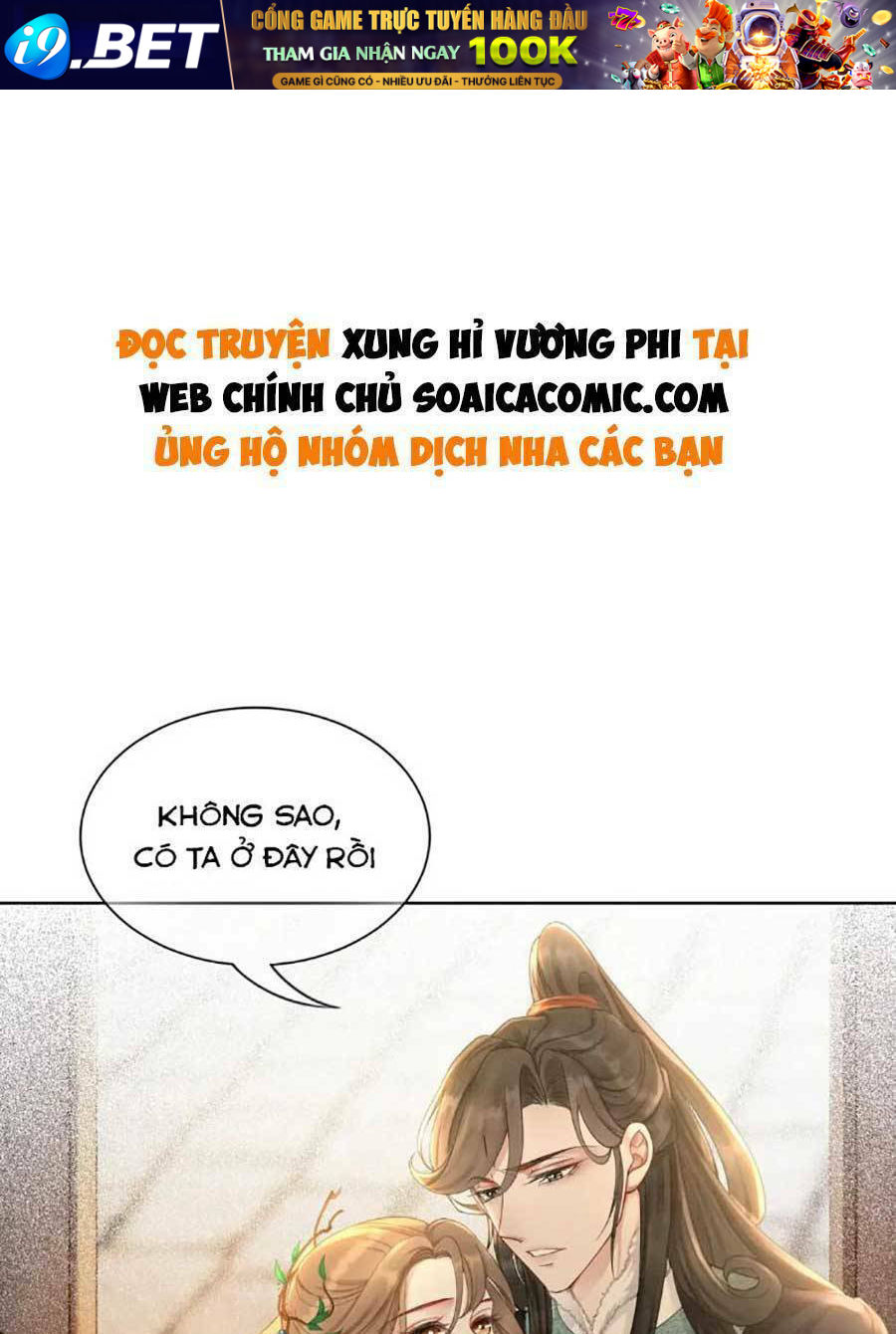 Xung Hỉ Vương Phi Chương 88 Ảnh 2
