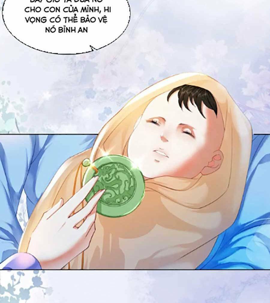 Xung Hỉ Vương Phi Chương 90 Ảnh 41