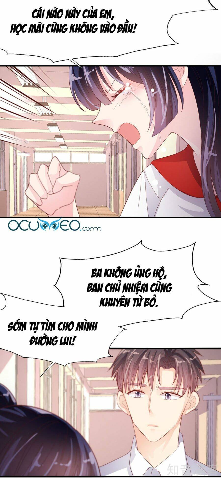 Sau Này Vẫn Cứ Thích Anh Chương 74 Ảnh 25