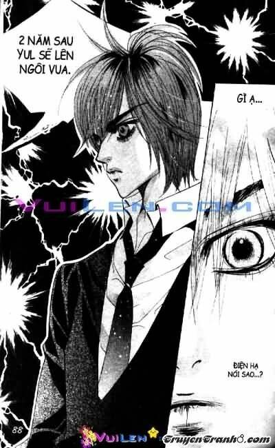Goong - [ Hoàng Cung ] Chương 13 Ảnh 87
