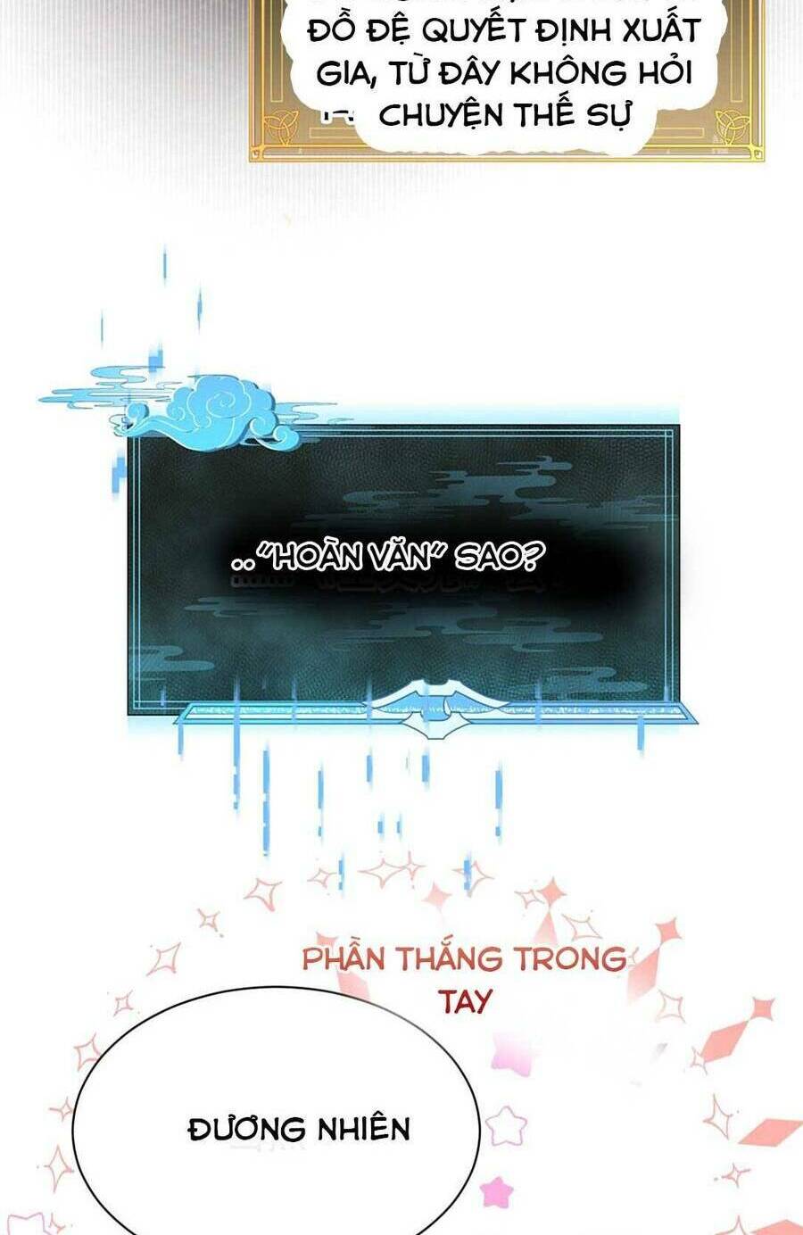 Bạch Nguyệt Quang Cô Ấy Không Muốn Đi Theo Cốt Truyện Chương 7 Ảnh 7