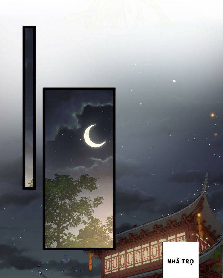 Nụ Cười Của Ngươi Ngọt Đến Mức Làm Gãy Tám Cái Răng Của Ta Chương 93 Ảnh 29