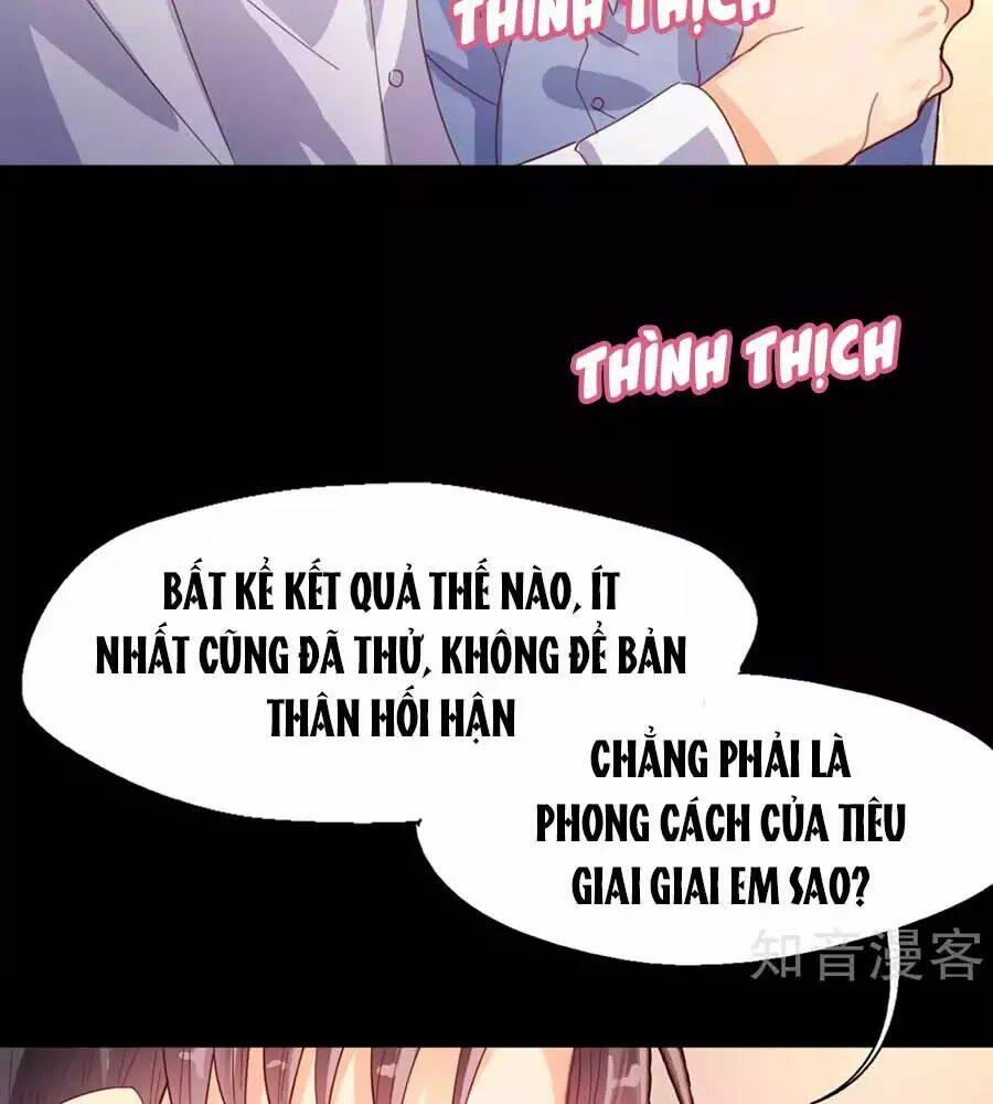 Sau Này Vẫn Cứ Thích Anh Chương 72 Ảnh 27