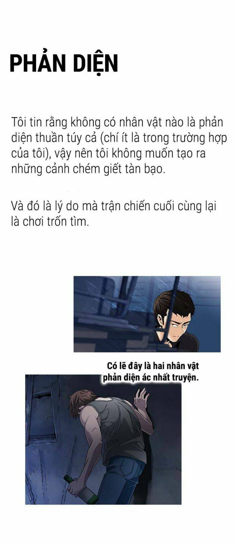 Trò Chơi Số Mệnh Chương 388 Ảnh 19
