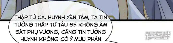 Nụ Cười Của Ngươi Ngọt Đến Mức Làm Gãy Tám Cái Răng Của Ta Chương 99 Ảnh 30