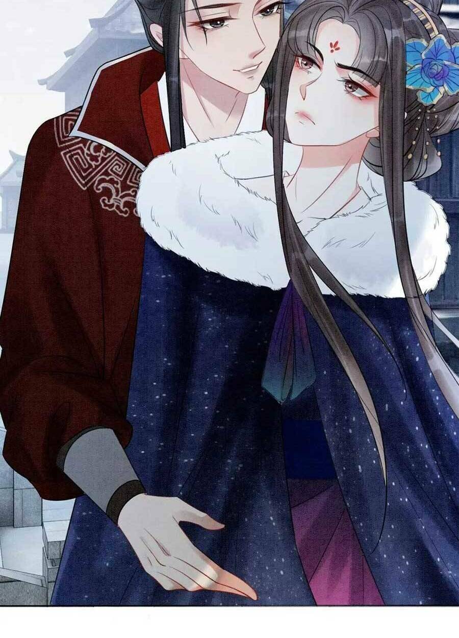 Xung Hỉ Vương Phi Chương 77 Ảnh 14
