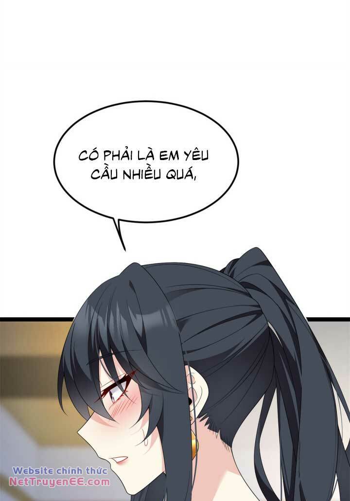 Tôi Ở Thế Giới Khác Dựa Dẫm Vào Phụ Nữ Chương 167 Ảnh 17