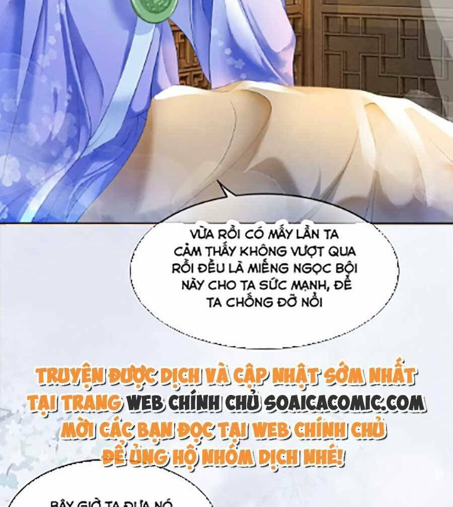Xung Hỉ Vương Phi Chương 90 Ảnh 40