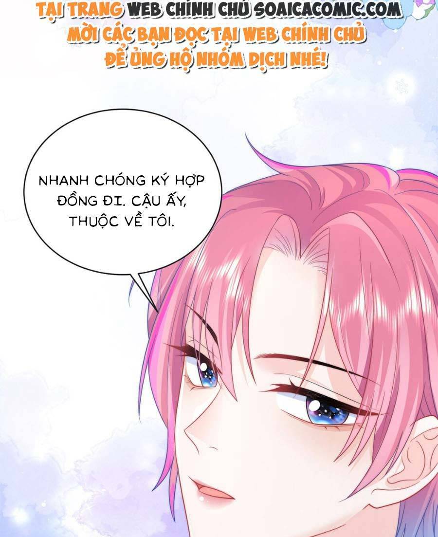 Ông Trùm Phản Diện Là Nữ Chương 2 Ảnh 7
