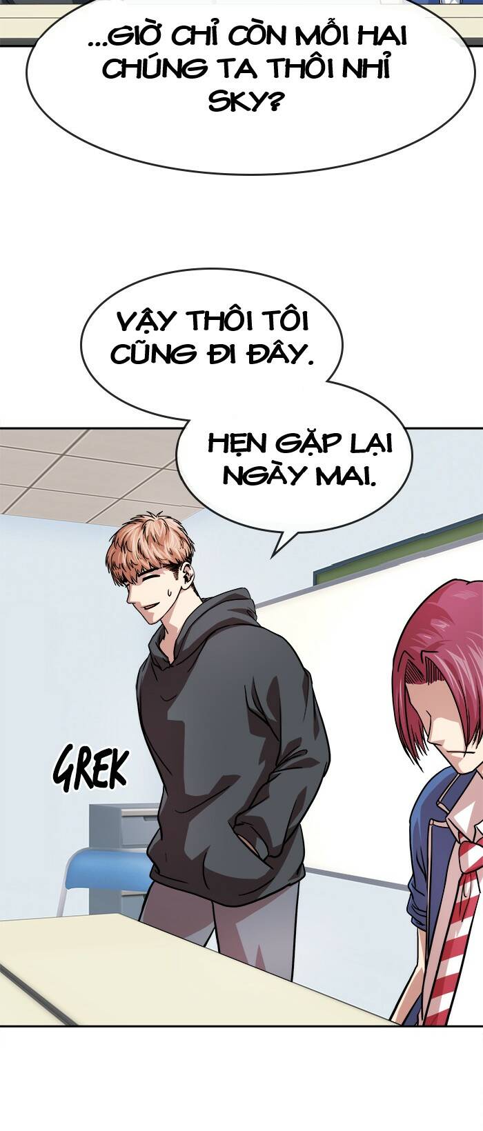 Change (Jinyuan) Ss2 Chương 61 Ảnh 21