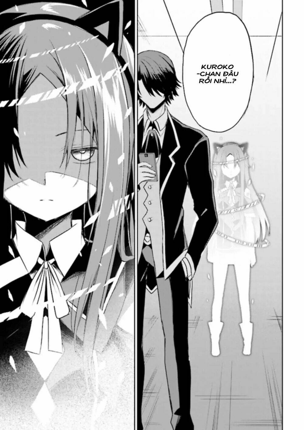 Risou No Musume Nara Sekai Saikyou Demo Kawaigatte Kuremasuka Chương 4.2 Ảnh 8