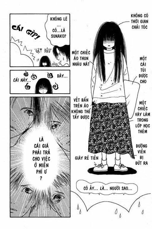 Yamato Nadeshiko Shichihenge Chương 1 Ảnh 8