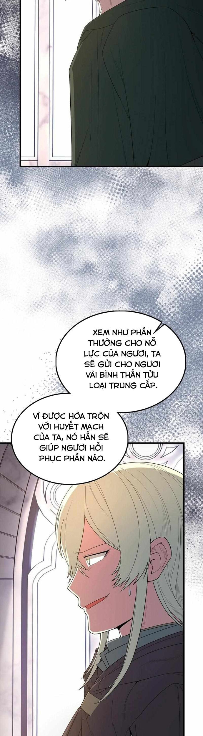 Nhân Vật Phụ Siêu Mạnh Chương 77 Ảnh 6