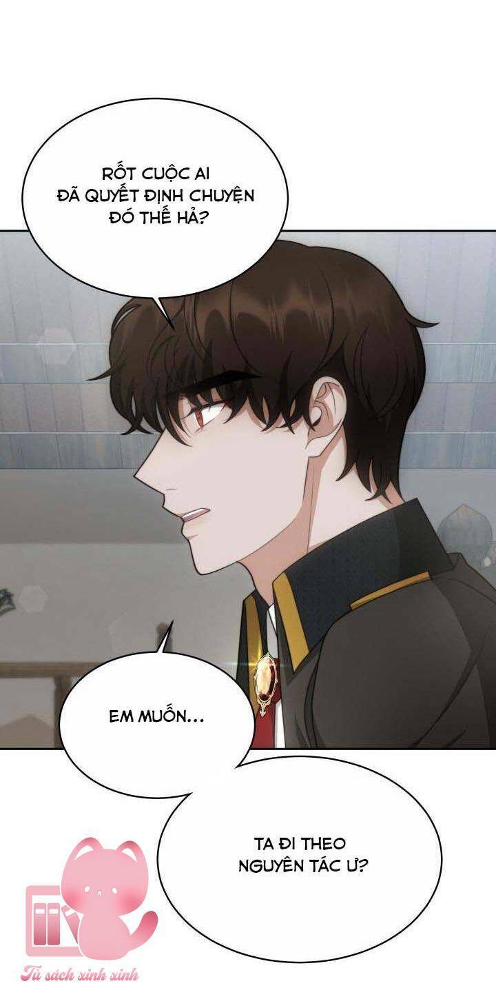 Nam Chính Là Chồng Cũ Của Tôi Chương 29 Ảnh 44