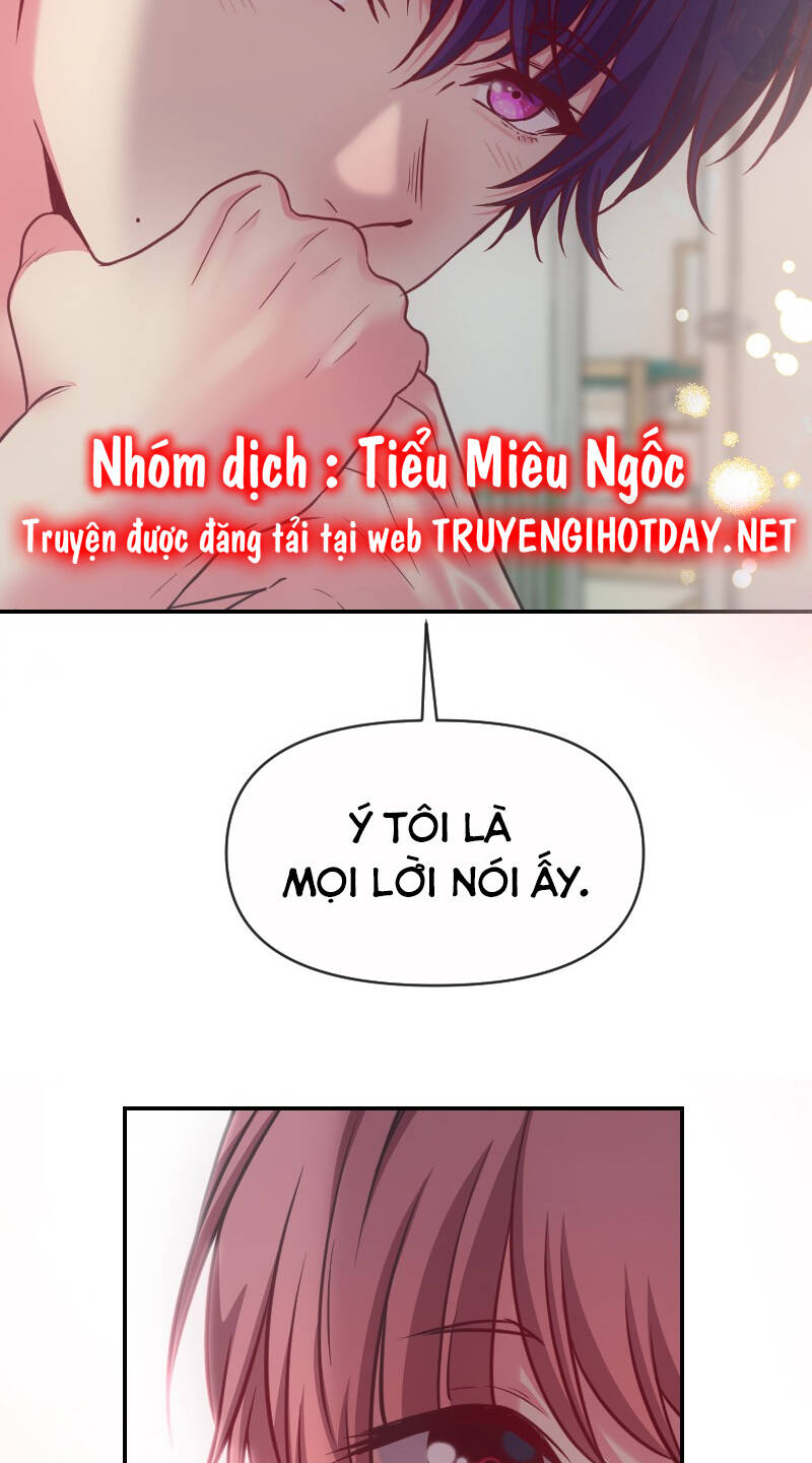 Xin Chào Con Yêu Chương 29 Ảnh 32