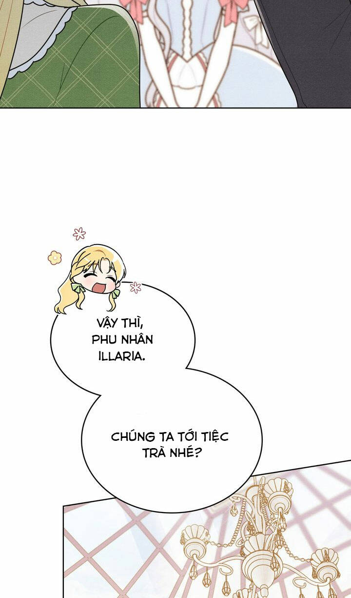 Ngài Công Tước, Chùng Ta Cùng Tắm Nào ! Chương 41 Ảnh 15