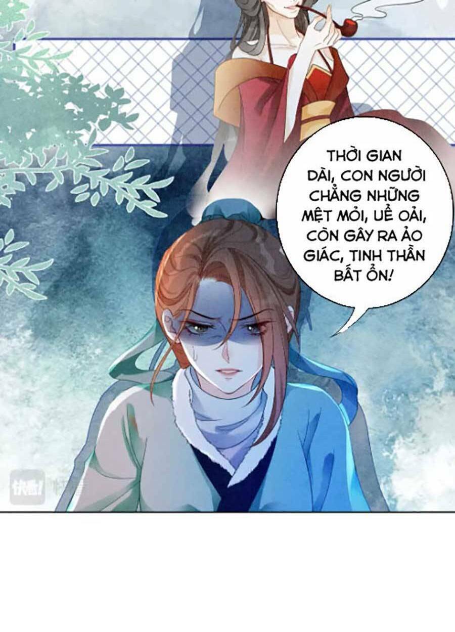 Xung Hỉ Vương Phi Chương 86 Ảnh 22