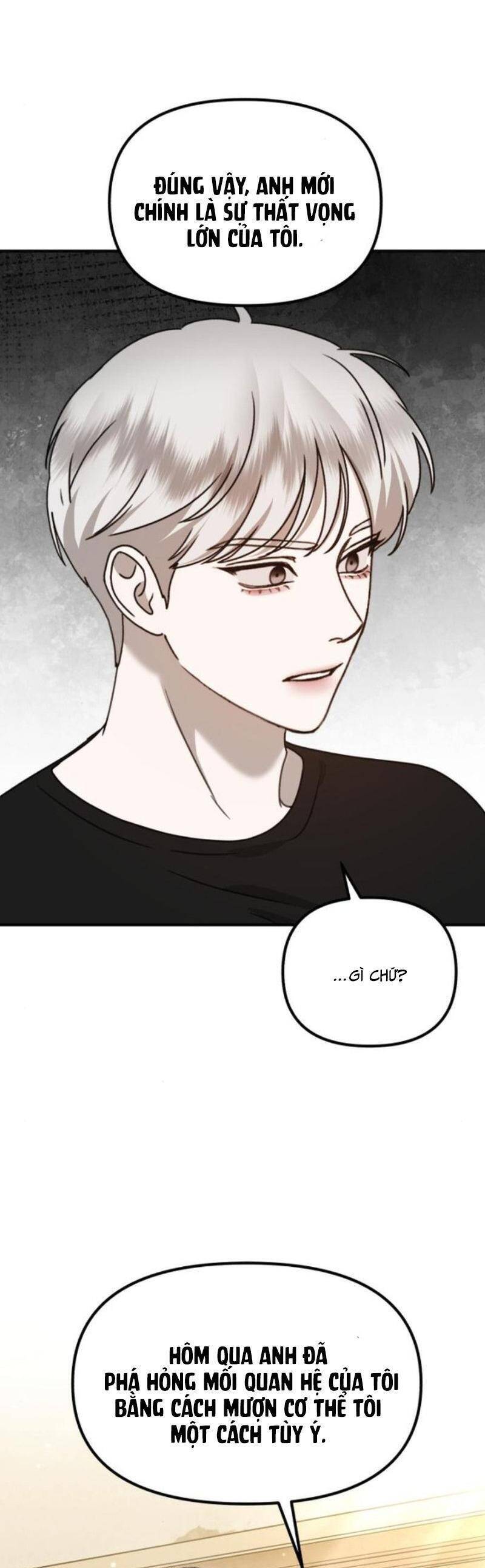 Thần Hổ Jangsan Chương 36 Ảnh 21