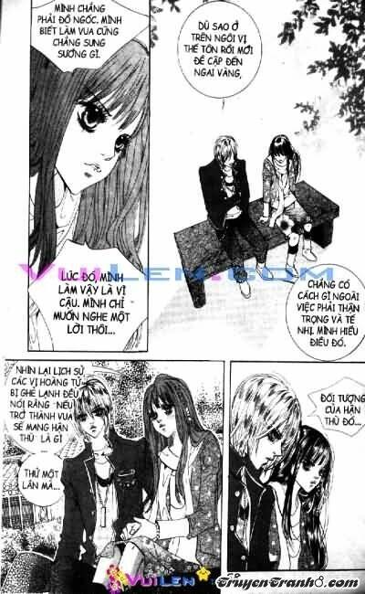 Goong - [ Hoàng Cung ] Chương 13 Ảnh 57