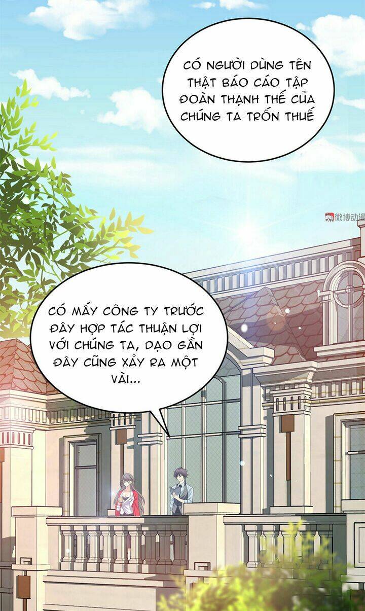 Tiểu Thịt Tươi, Đừng Chạy Chương 3 Ảnh 27