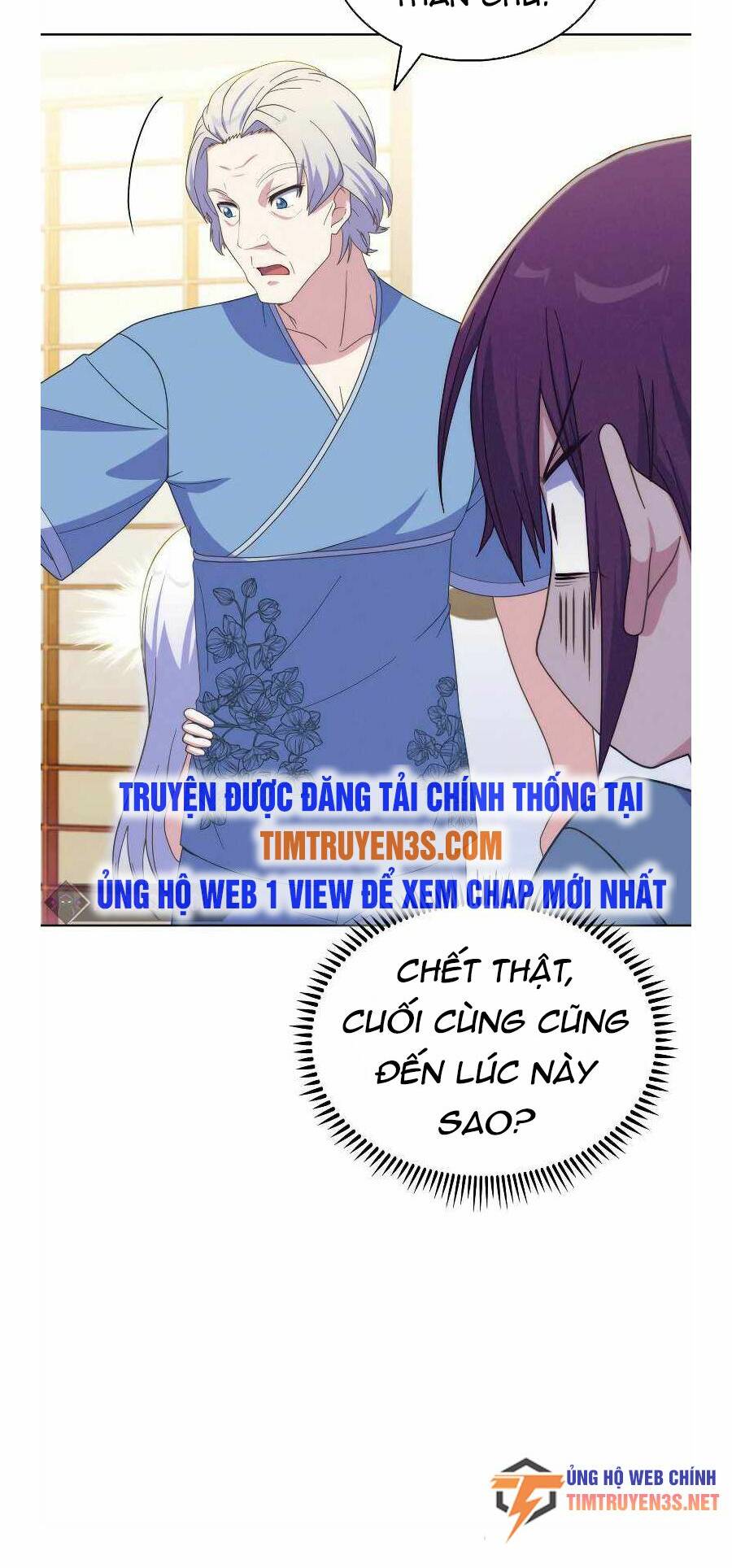 Nhân Vật Phụ Không Bao Giờ Chết Thêm Nữa Chương 42 Ảnh 30