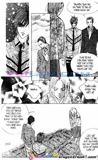 Goong - [ Hoàng Cung ] Chương 12 Ảnh 139