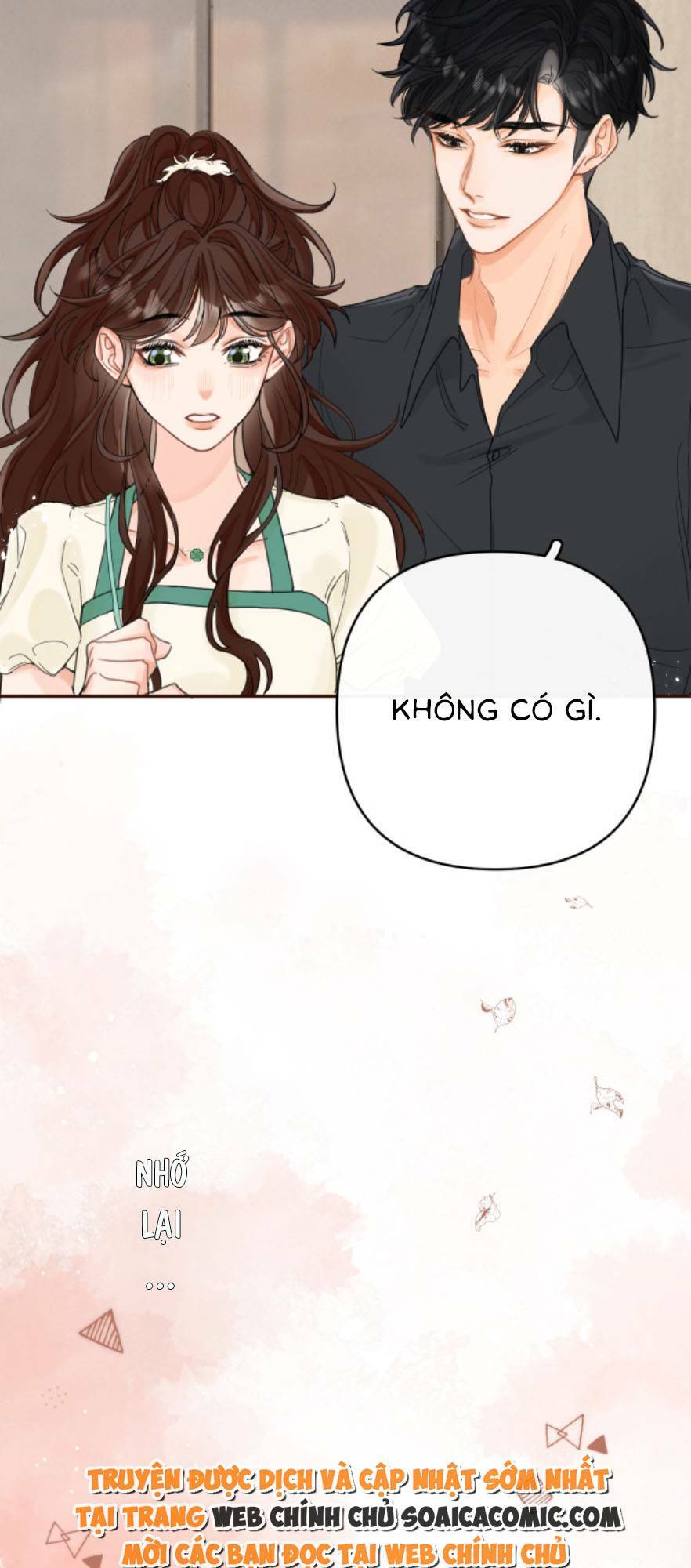 Xin Hãy Chăm Sóc Nhiều Hơn Chương 3 Ảnh 5