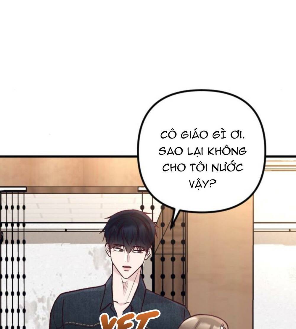 Tình Cờ Ta Gặp Nhau Chương 27 Ảnh 109