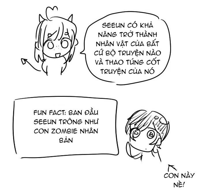 Sự Lãng Mạn Còn Tồn Tại Chương 102 Ảnh 28