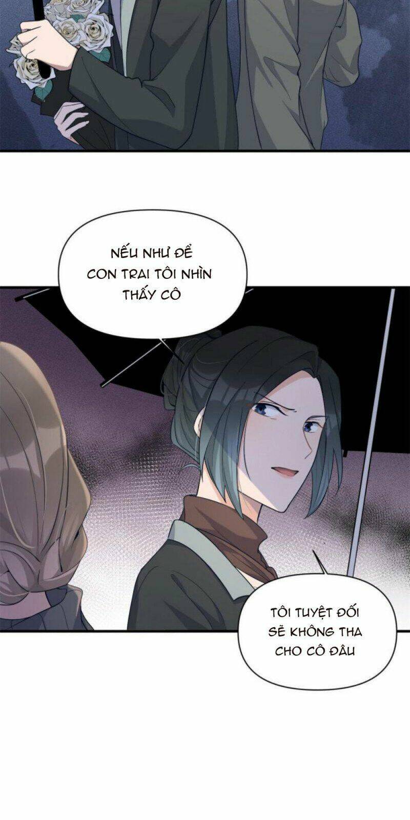 Vẫn Cứ Nhớ Em, Nhớ Em Chương 151 Ảnh 10