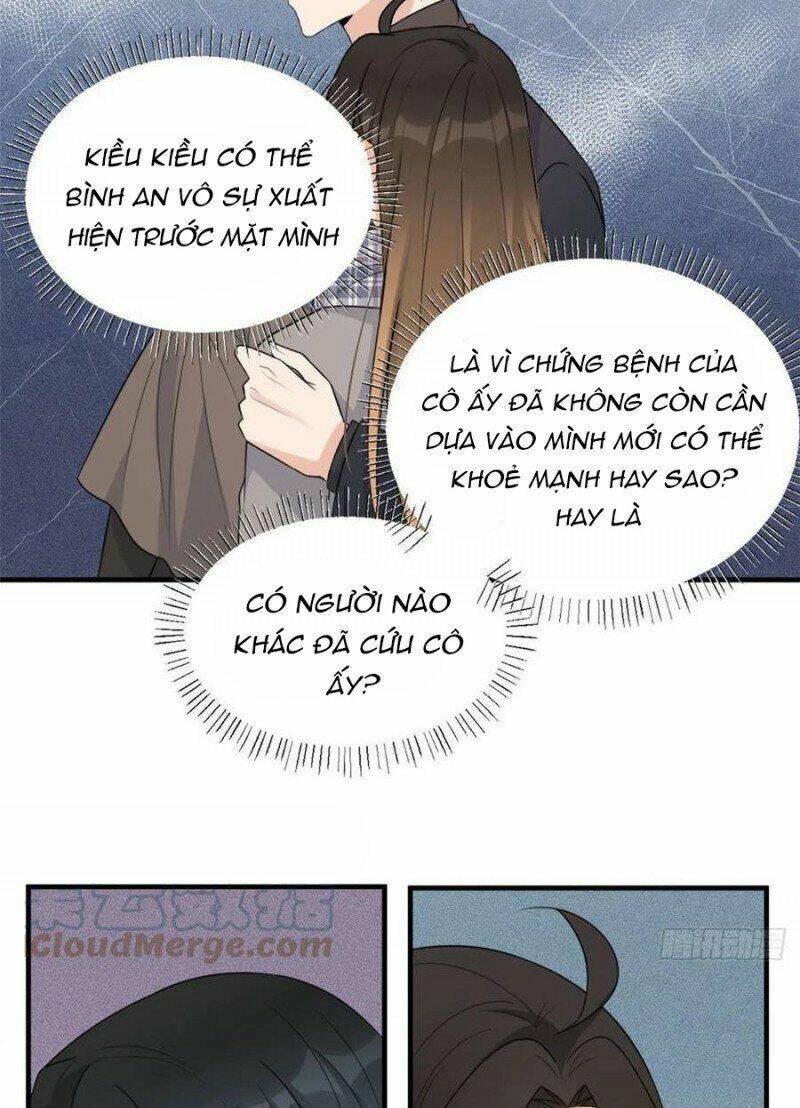 Vẫn Cứ Nhớ Em, Nhớ Em Chương 148 Ảnh 5