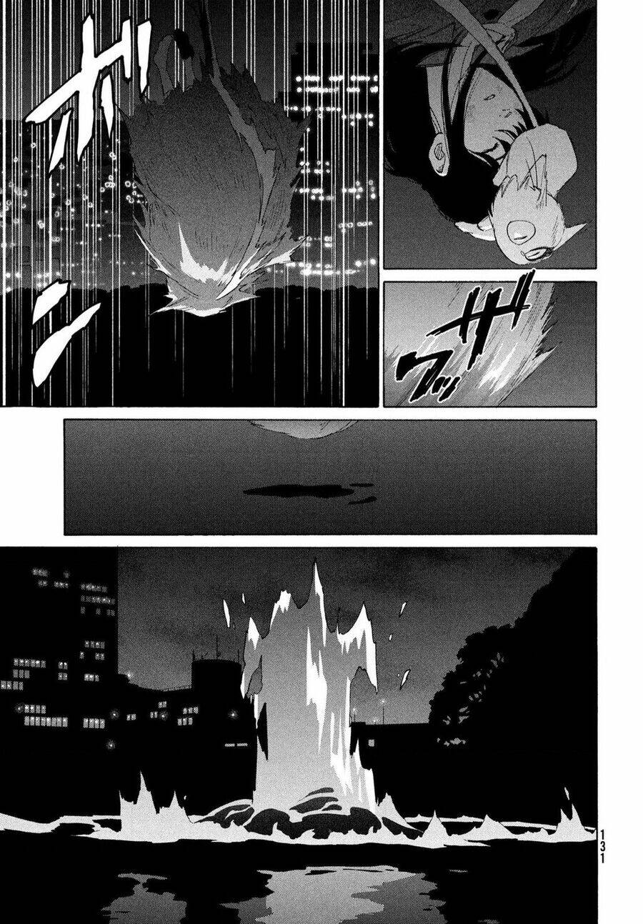 Khóa Chặt Cửa Nào Suzume Chương 10 Ảnh 9