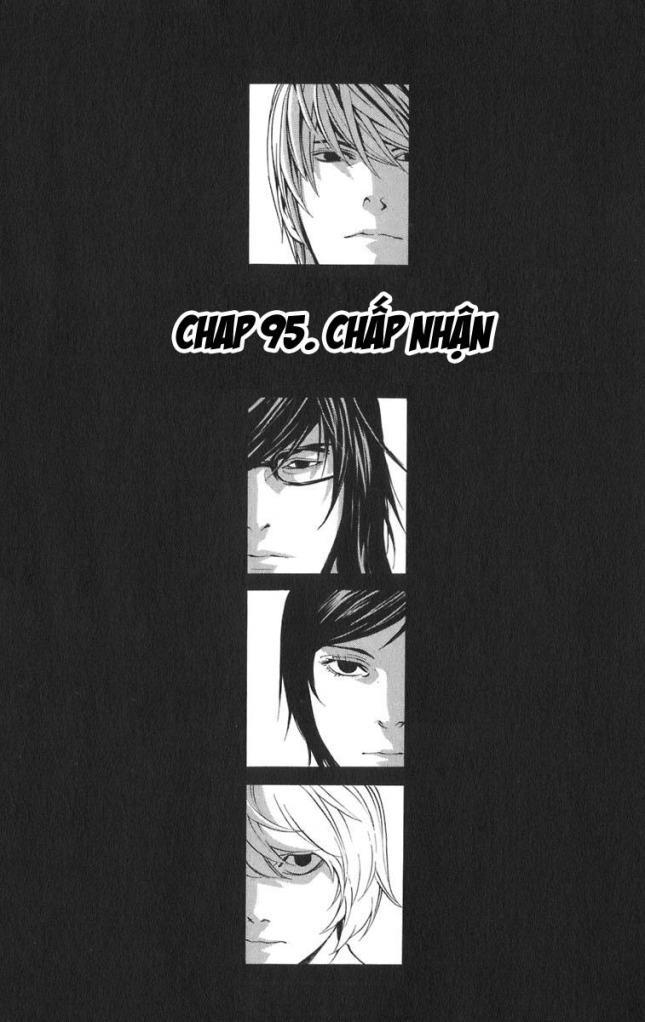 Cuốn Sổ Thiên Mệnh Chương 95 Ảnh 4