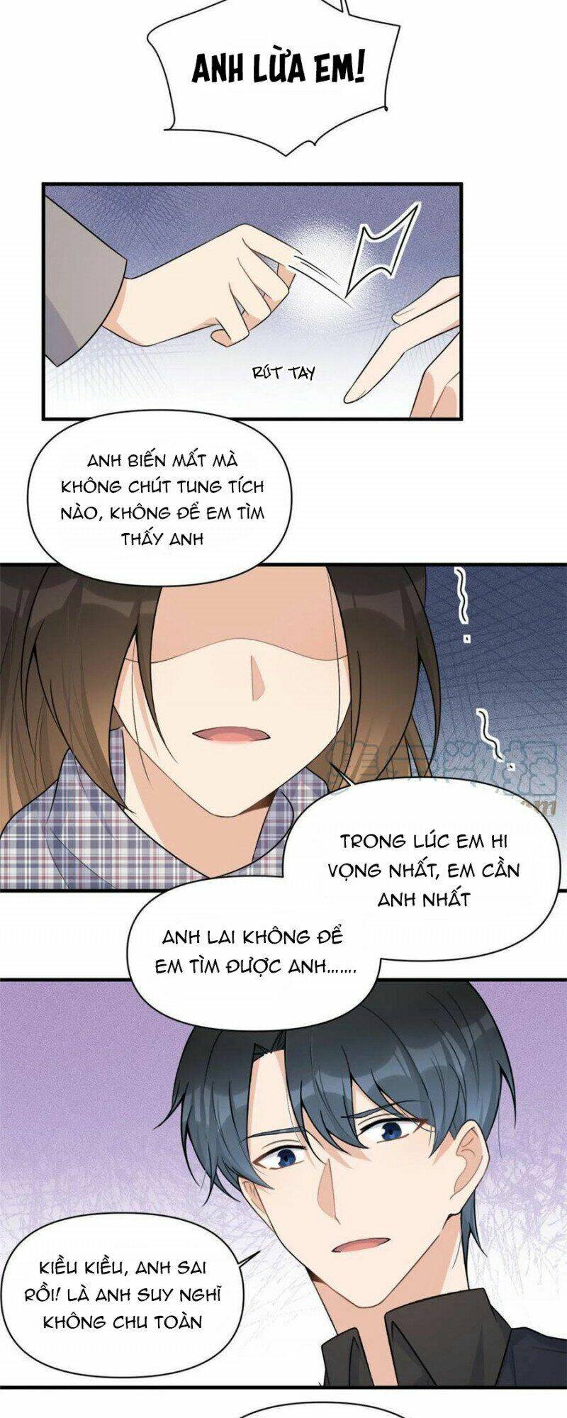 Vẫn Cứ Nhớ Em, Nhớ Em Chương 147 Ảnh 7