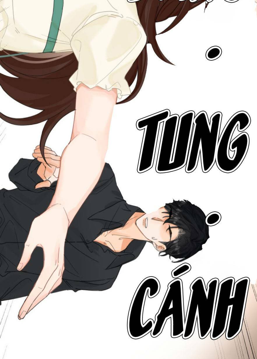 Xin Hãy Chăm Sóc Nhiều Hơn Chương 3 Ảnh 16