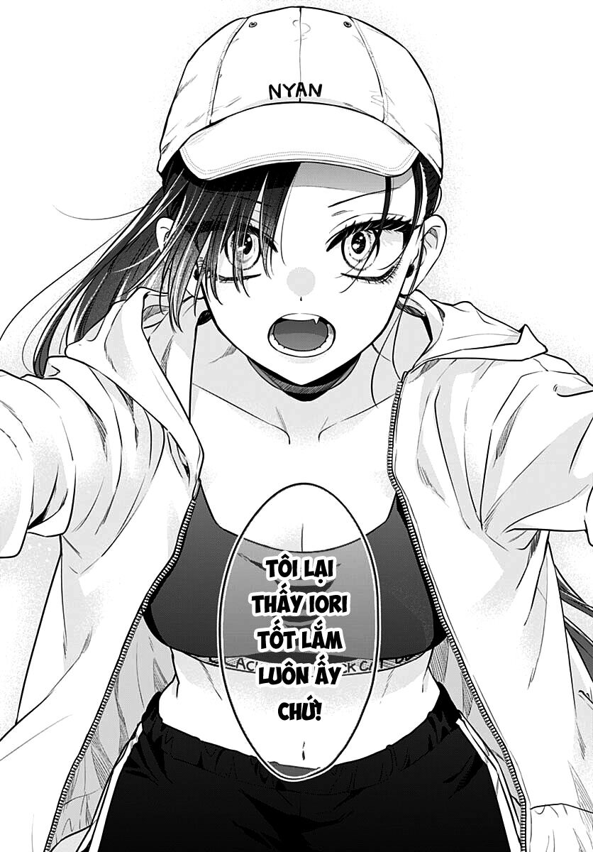 Mii-Chan Muốn Được Nhận Nuôi! Chương 3 Ảnh 21